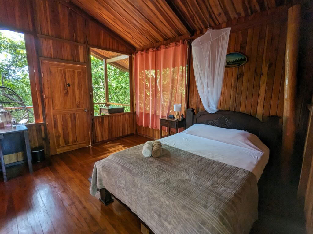Soltara Playa Blanca | Tolv nätters retreat