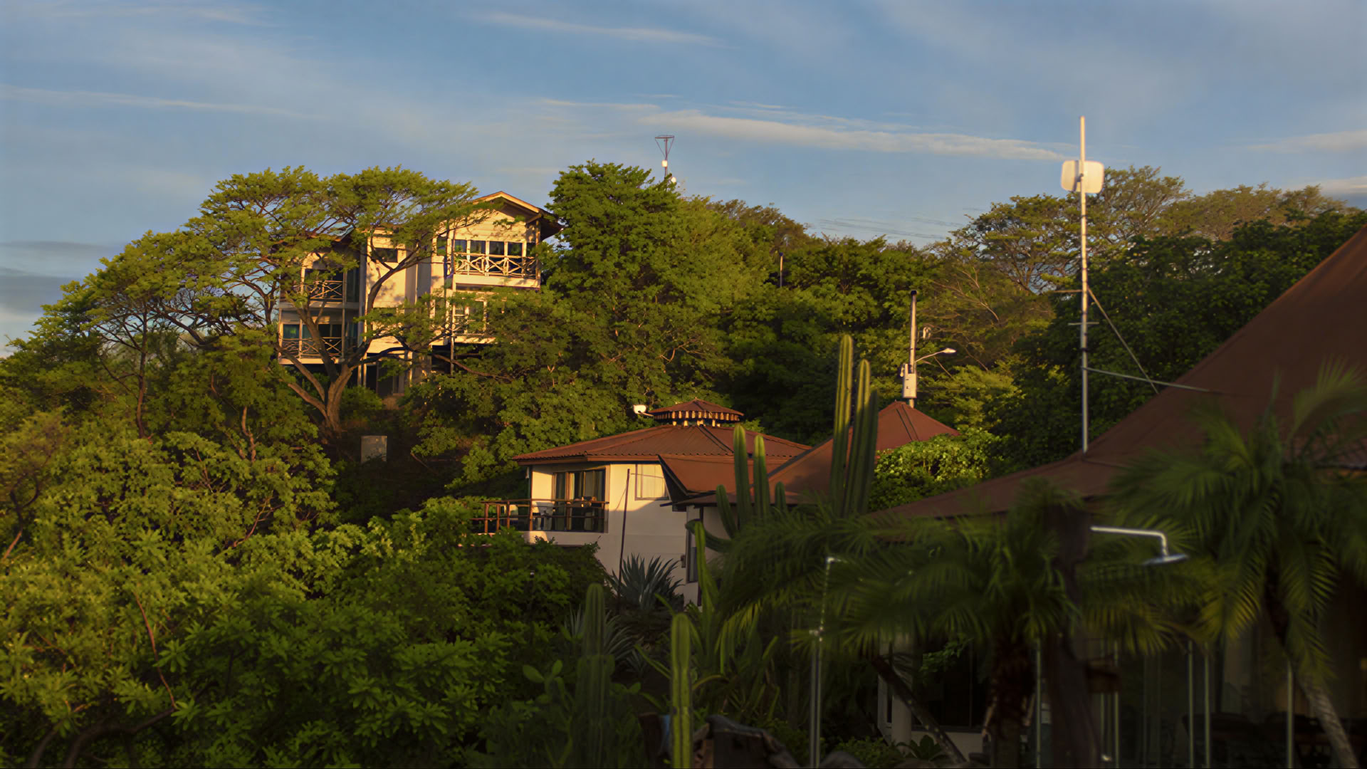 Soltara Playa Blanca | Tolv nätters retreat