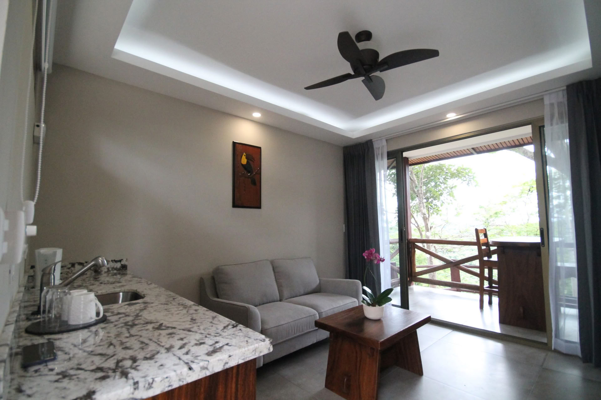 Soltara Playa Blanca | Tolv nätters retreat