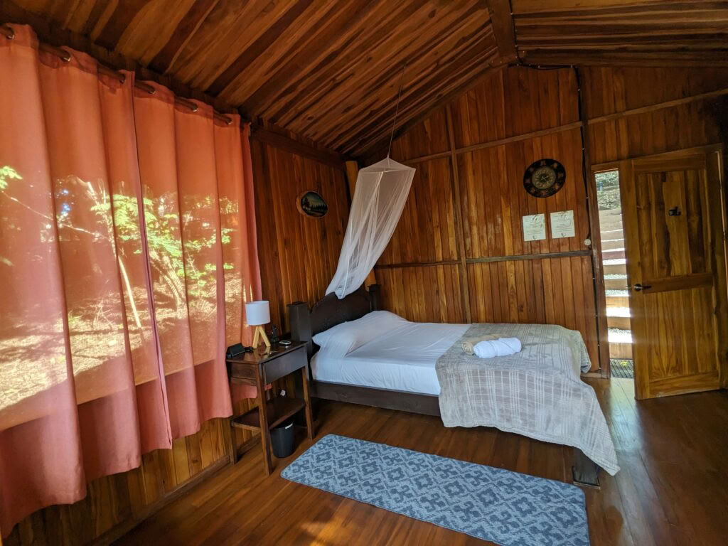 Soltara Playa Blanca | Tolv nätters retreat