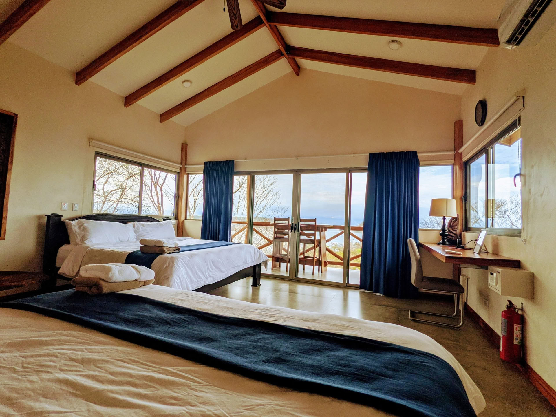 Soltara Playa Blanca | Tolv nätters retreat