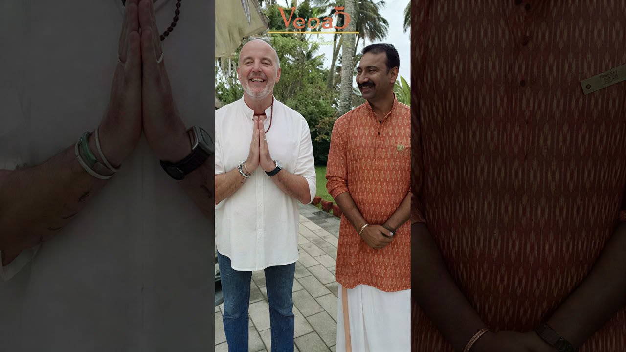 Samshuddhi - Ayurveda-detoxpaket