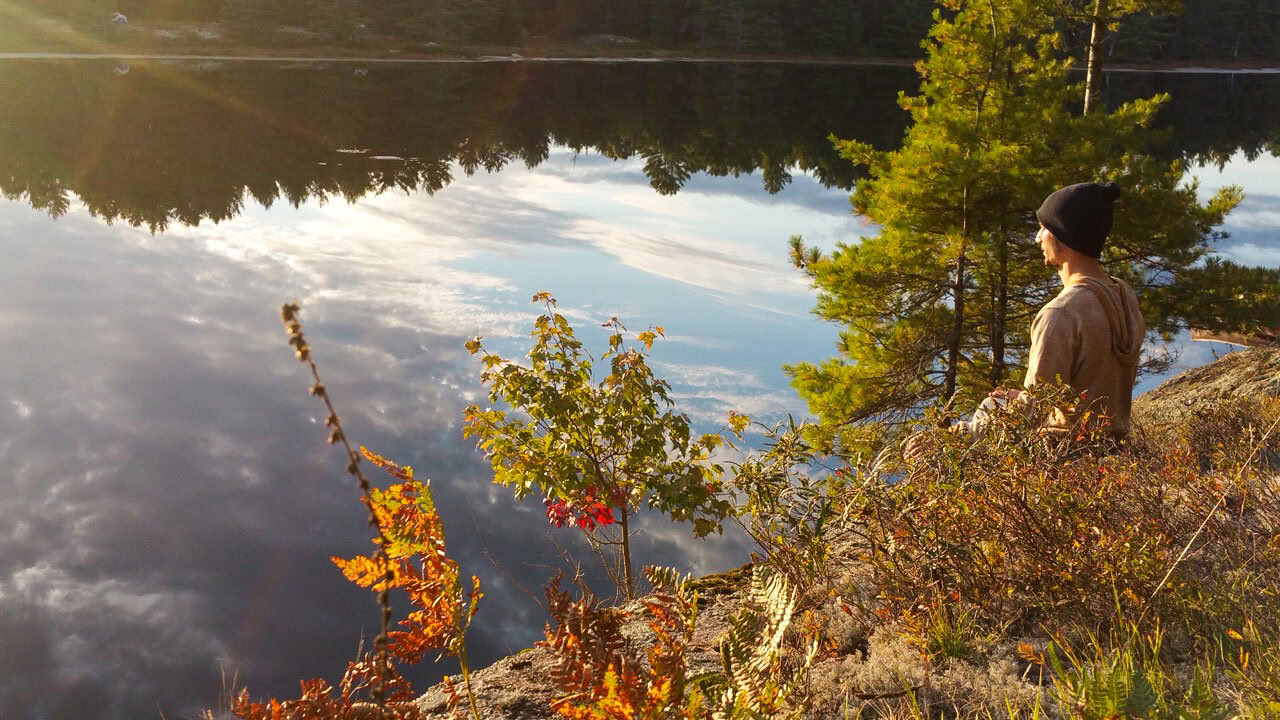 Soloretreat