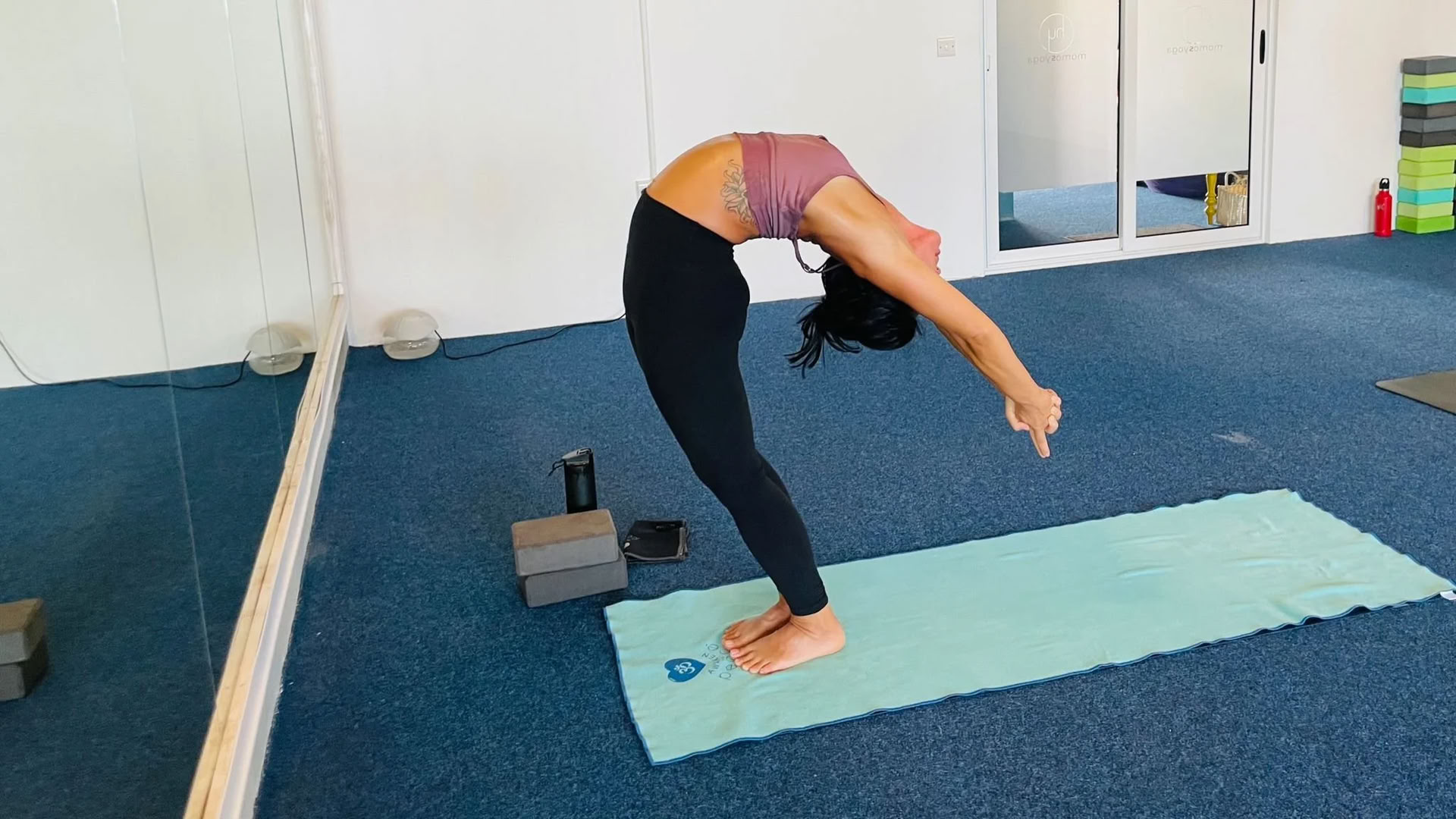 Höstavslutning - Deltidsutbildning för yogalärare — Momosyoga | HotYogaMalta