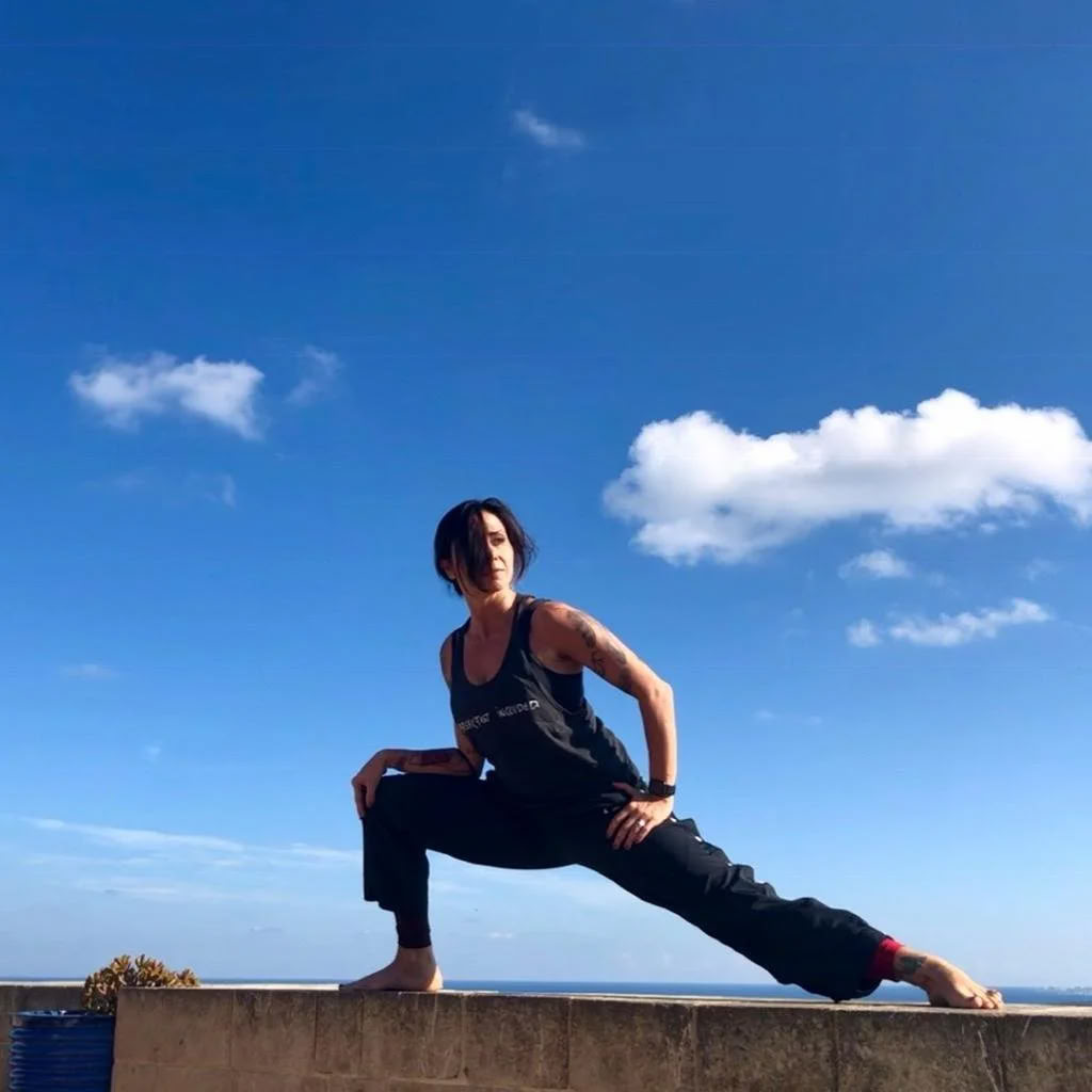 Yoga lärarutbildning 2026 – Sensommarintegration