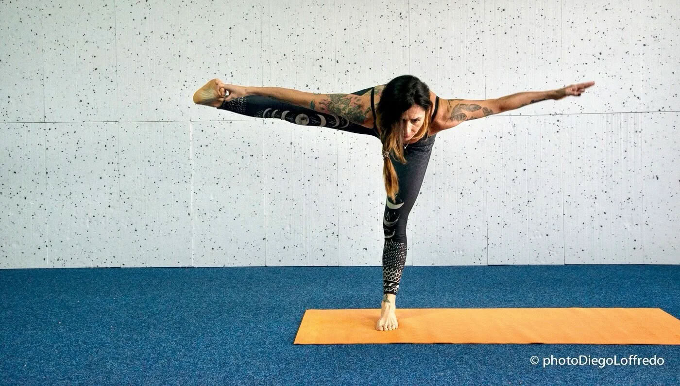 Yoga lärarutbildning 2026 – Sensommarintegration