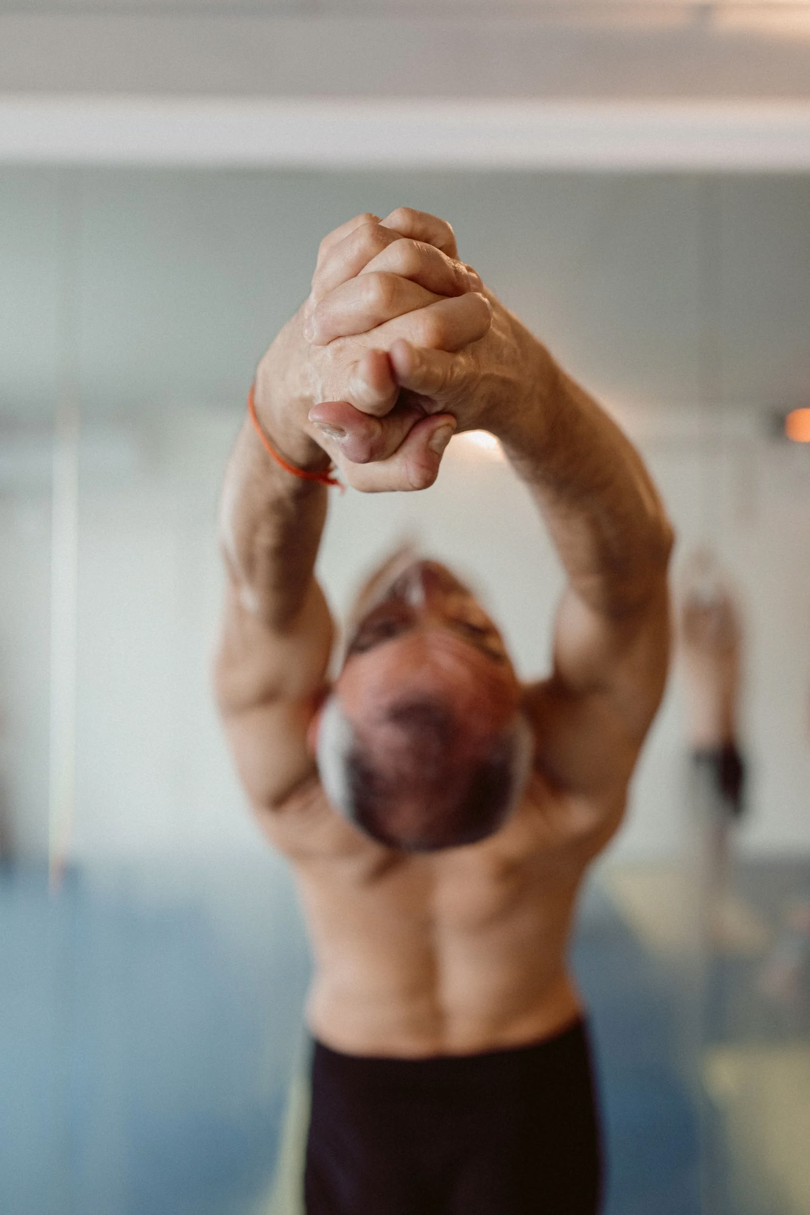 Yogalärarutbildning 2026 – Höstavslutning