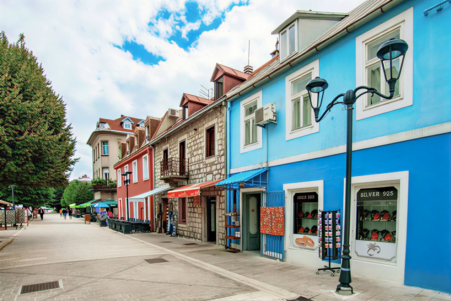 Privat rundtur i kloster i Montenegro