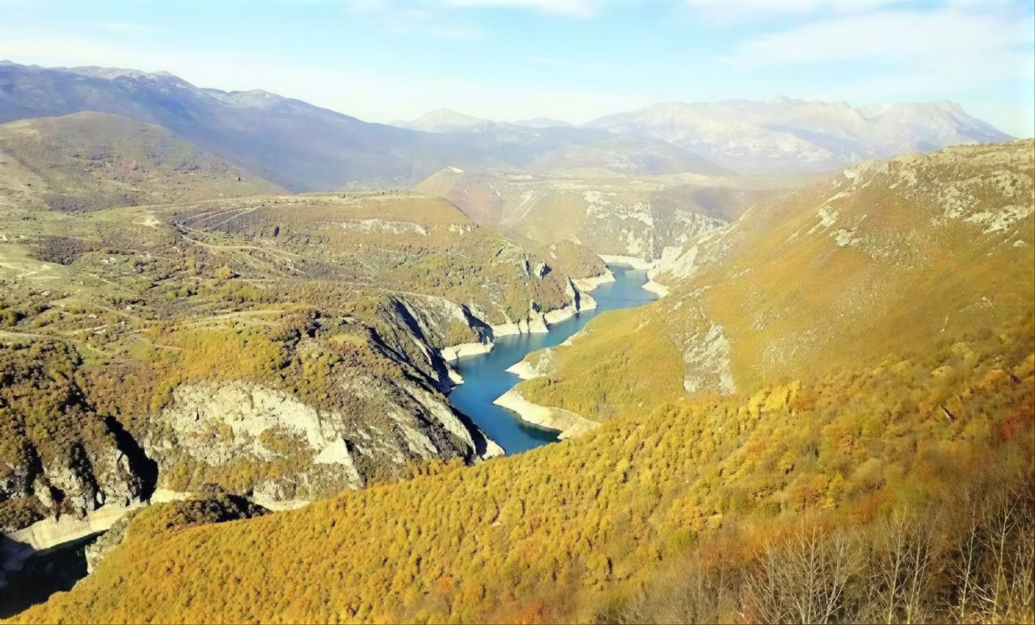 Privat rundtur i kloster i Montenegro