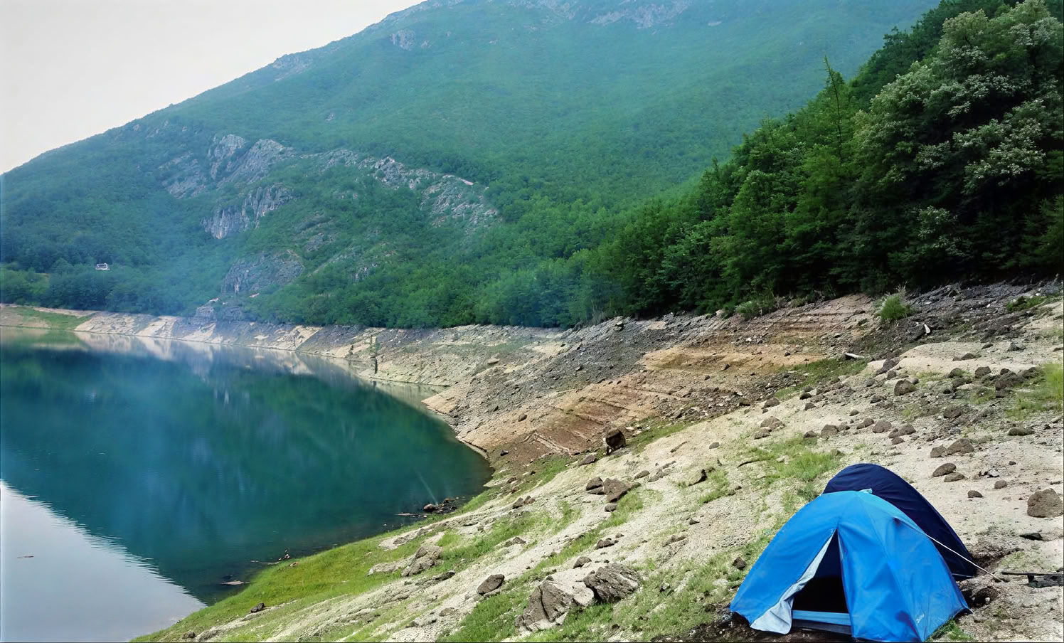 Privat rundtur i kloster i Montenegro