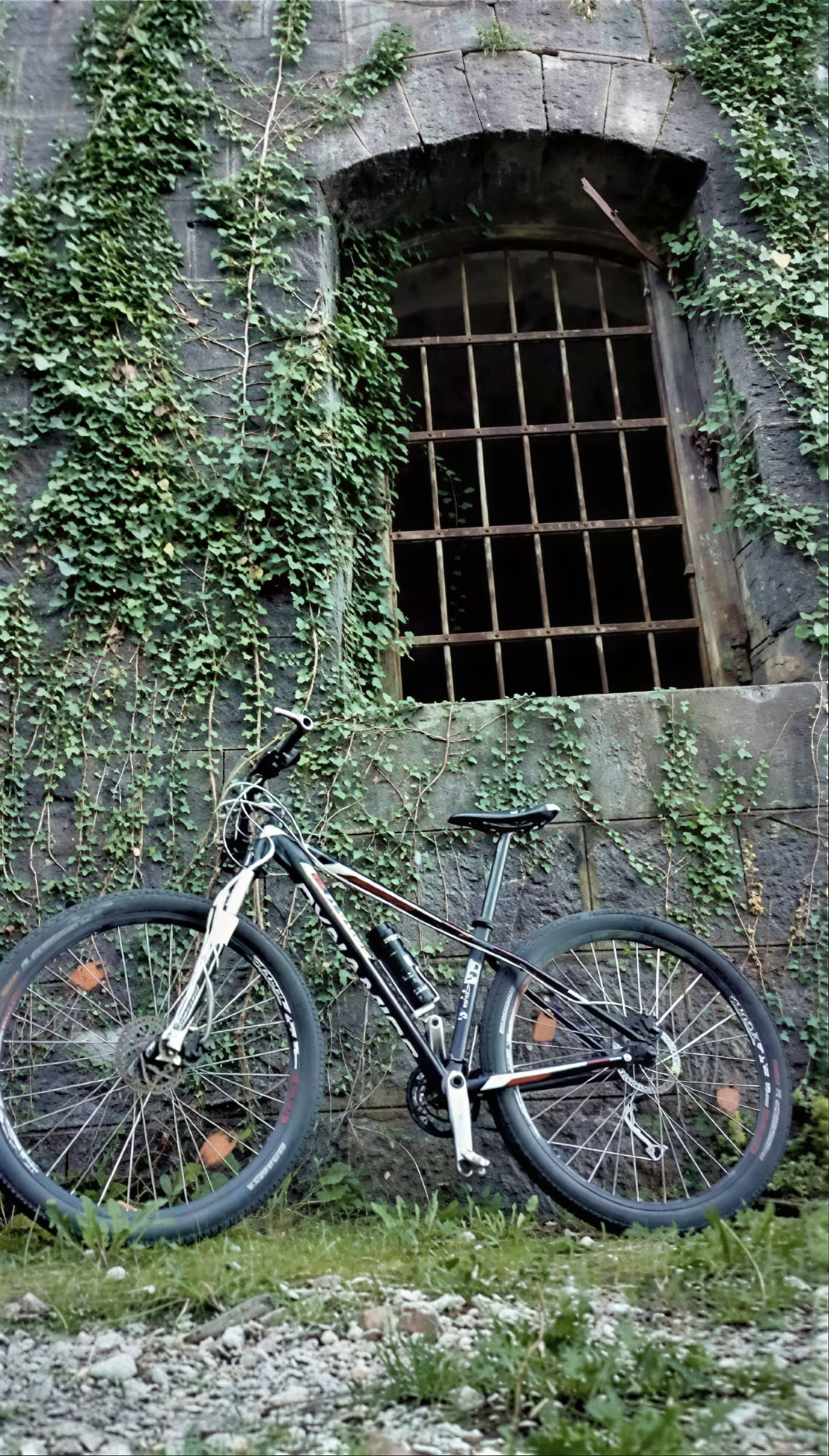 Vrmac-cykeltur
