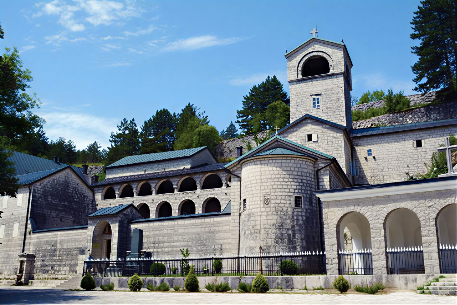 Specialresa till Montenegro
