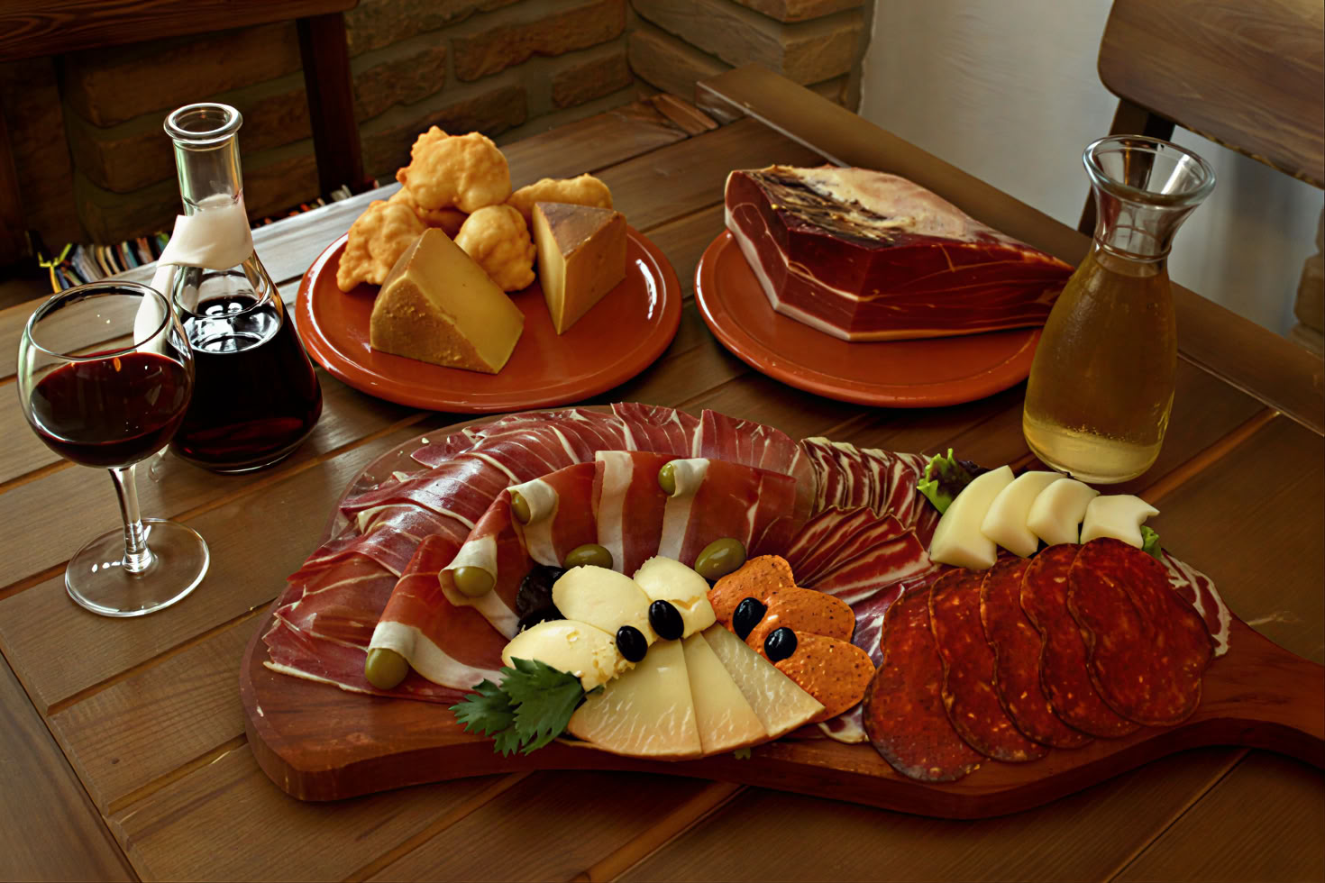 Specialresa till Montenegro