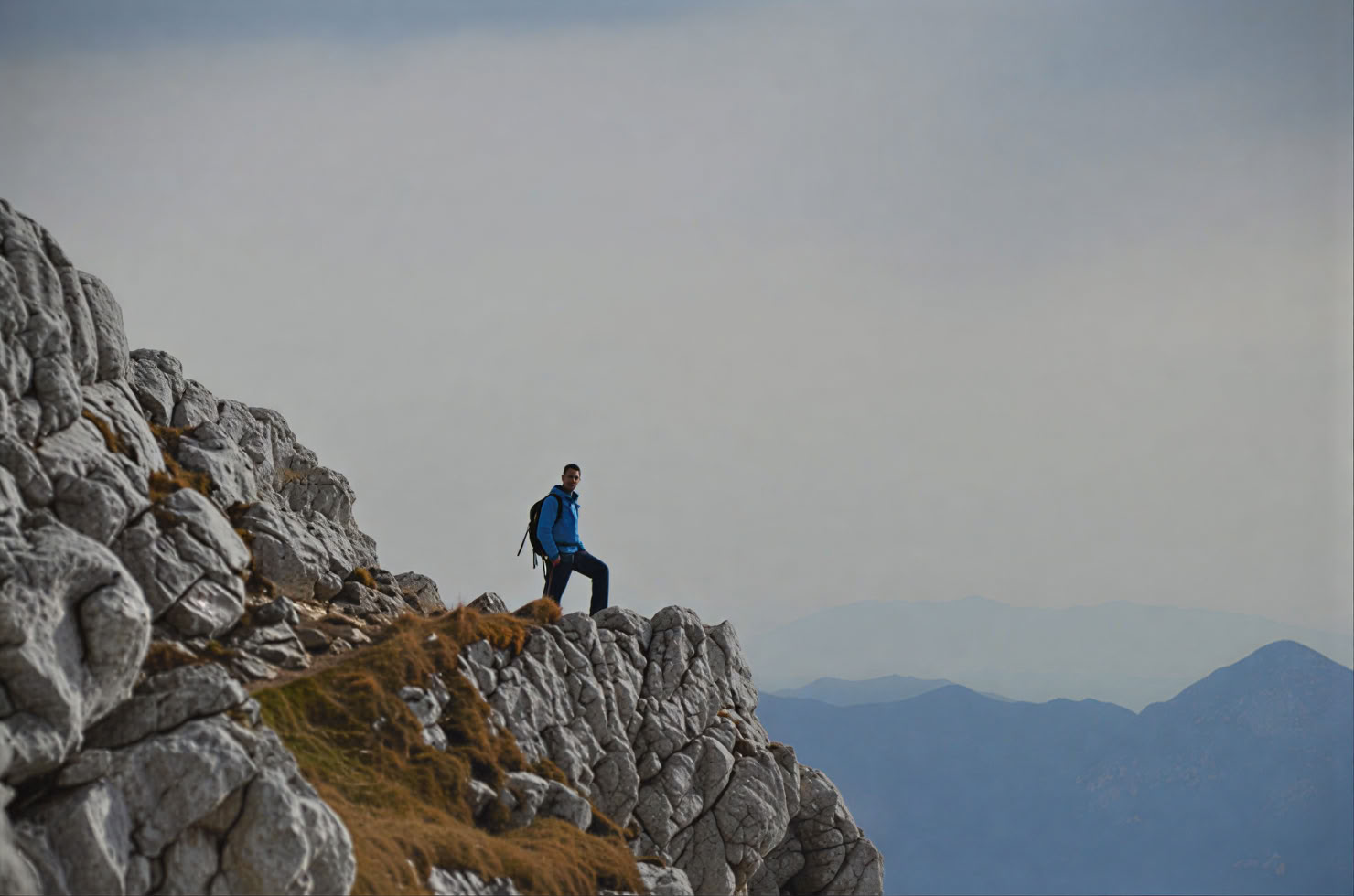 Durmitor – Privat vandringstur till Bobotov Kuk