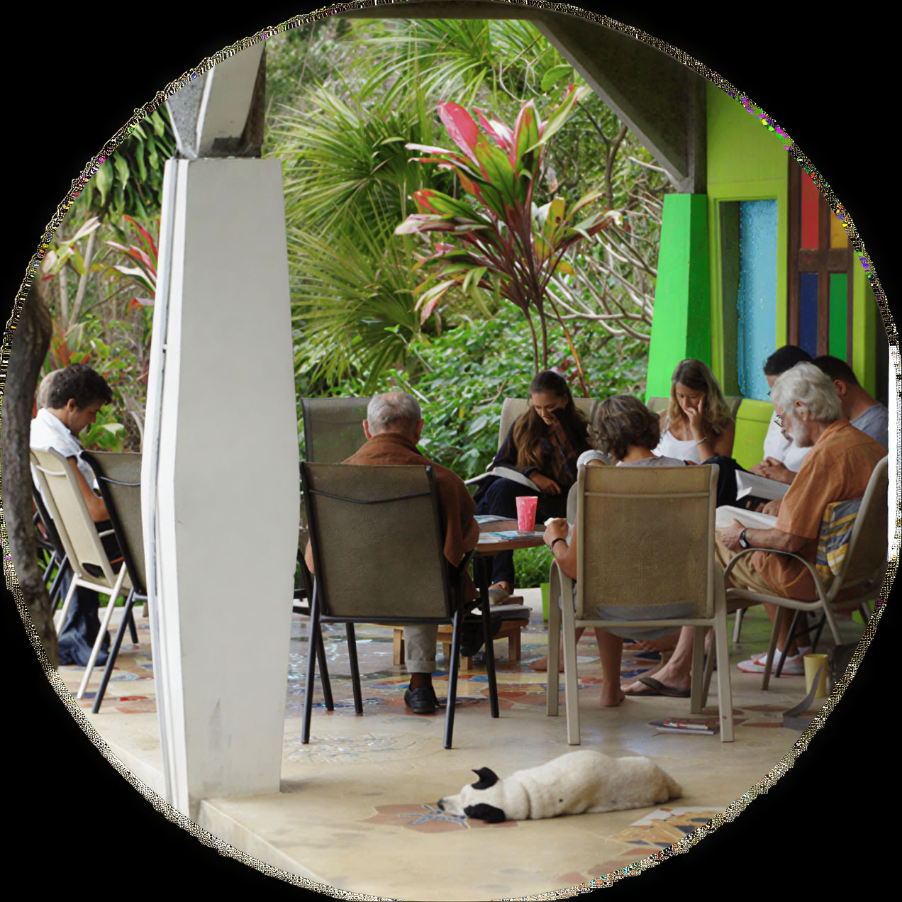 Workshops i Costa Rica