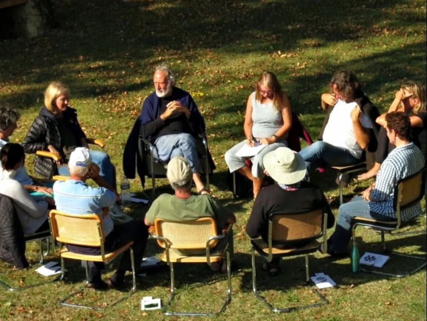 Holistiskt mentalt välmåendprogram