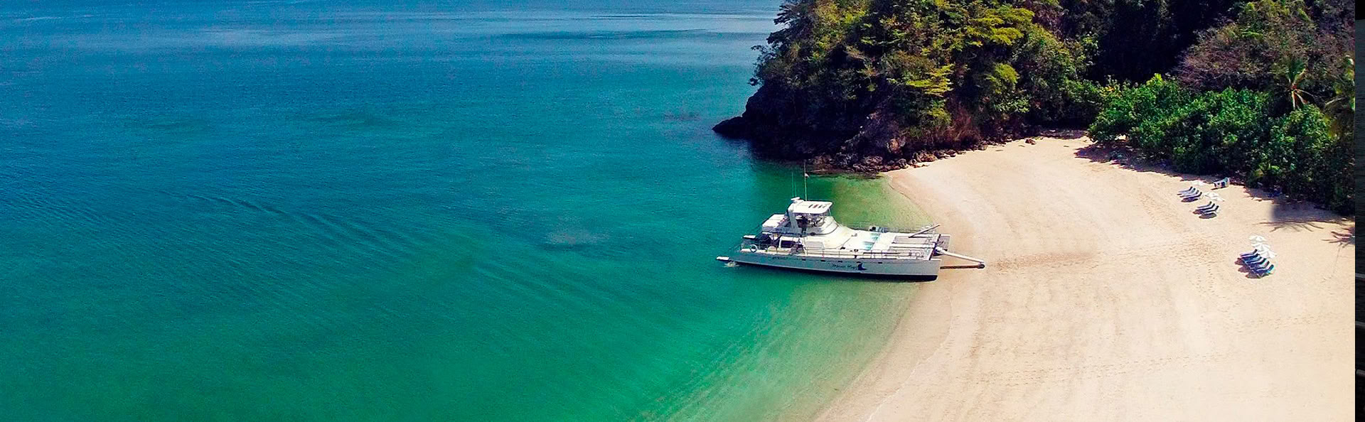 Calypsos kryssning till Tortugaön
