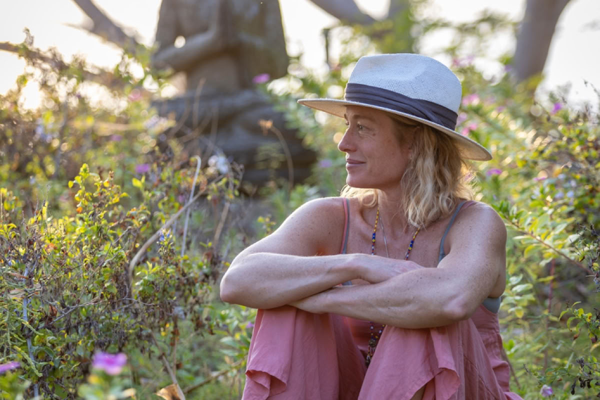 Strålande själ kvinnors yoga-retreat i Mexiko: 7 dagars välmåendupplevelse på Haramara Resort