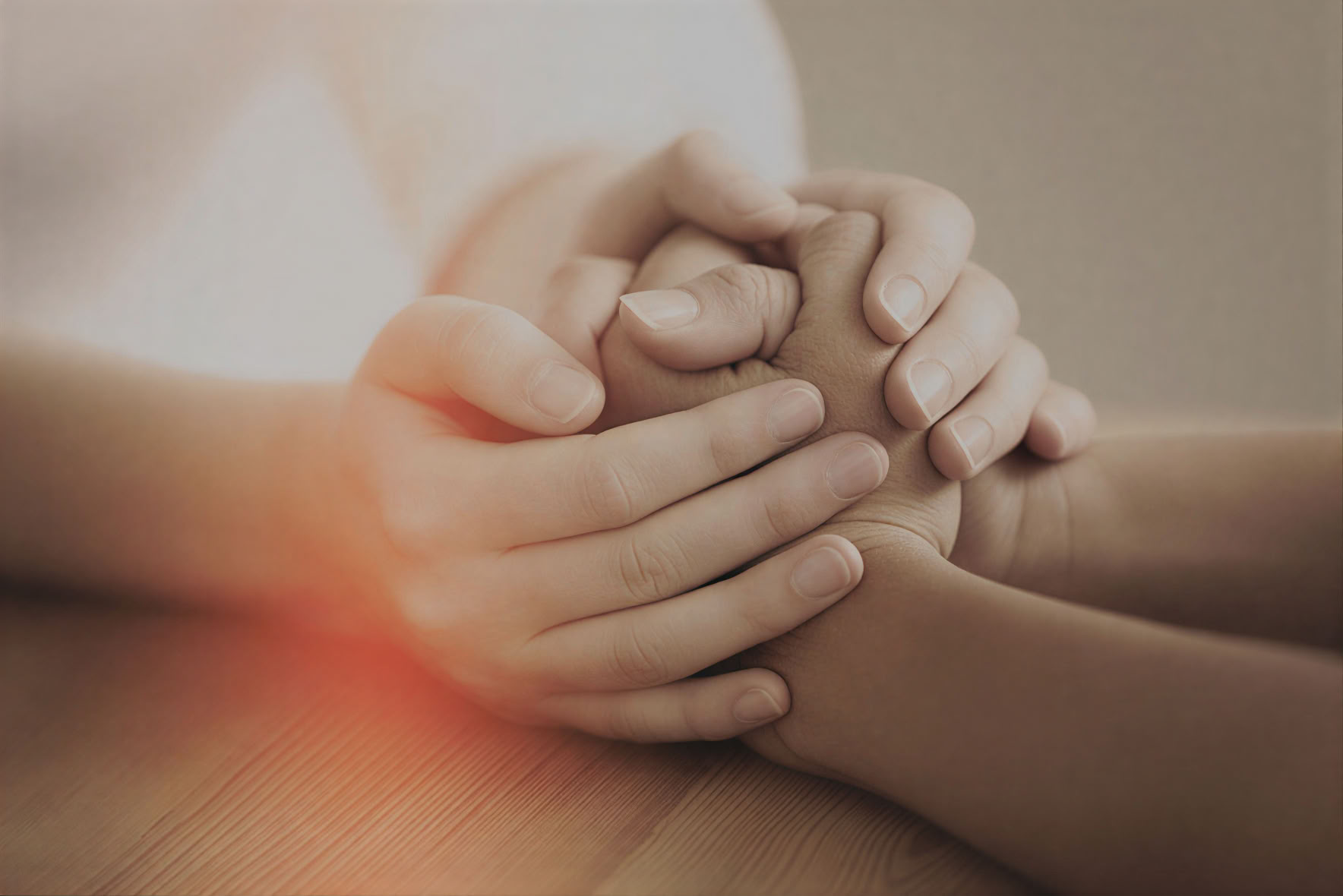 Medveten relationering