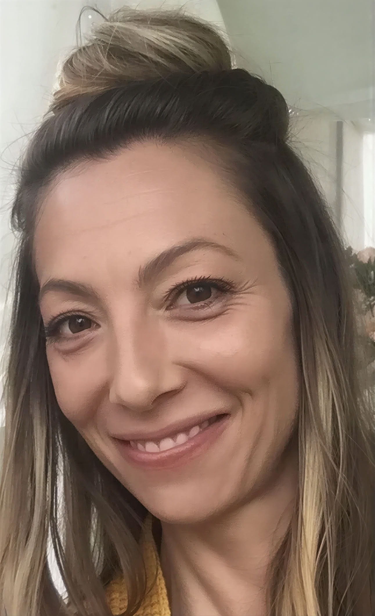 Integrationsstöd för känslor med Jennifer Flaherty