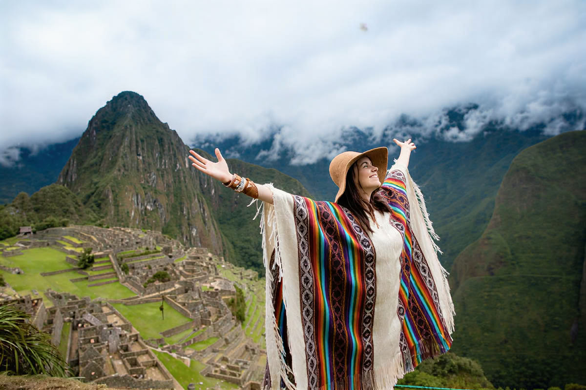 7-dagars ayahuascaretreat