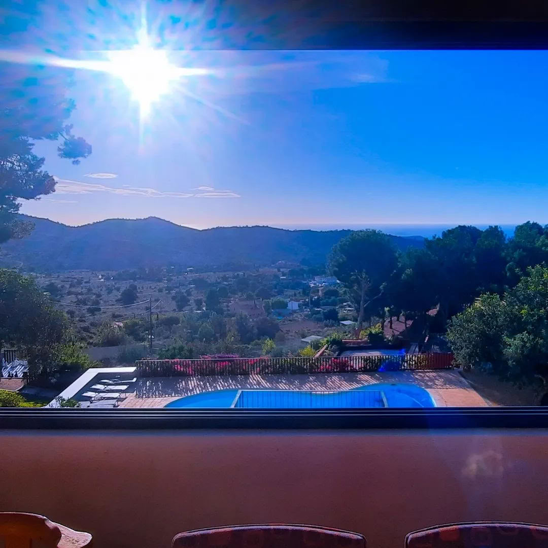 Skräddarsydda träningsretreater i Alicante