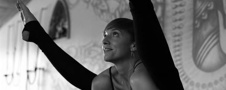 Ashtanga Yoga Mammanyhetsbrev