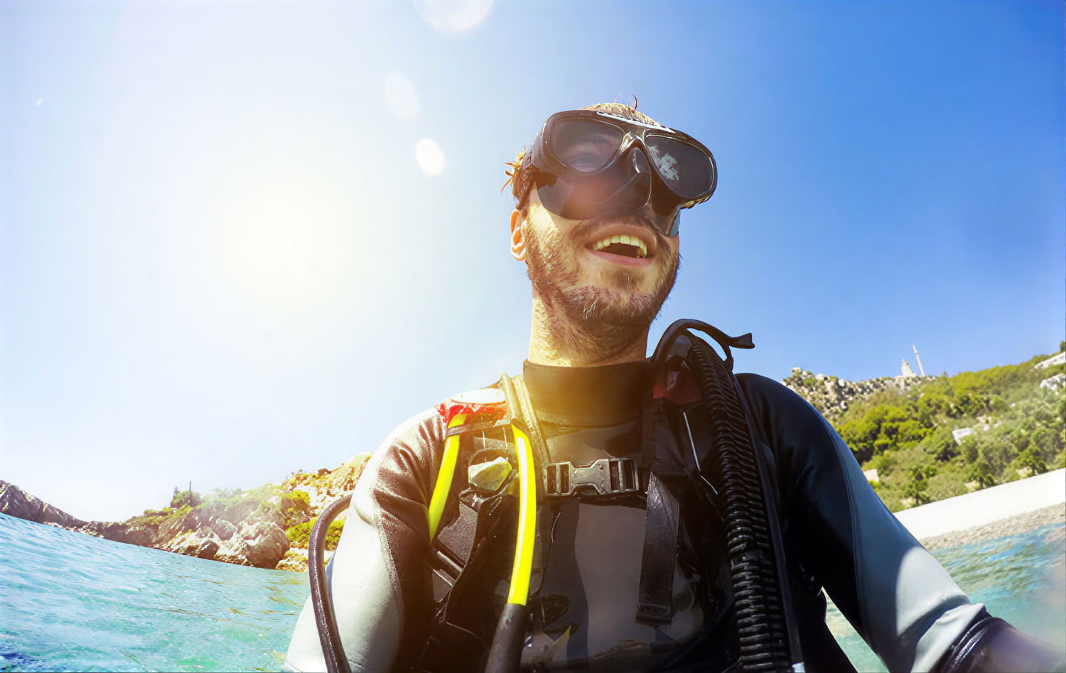 Rebreather