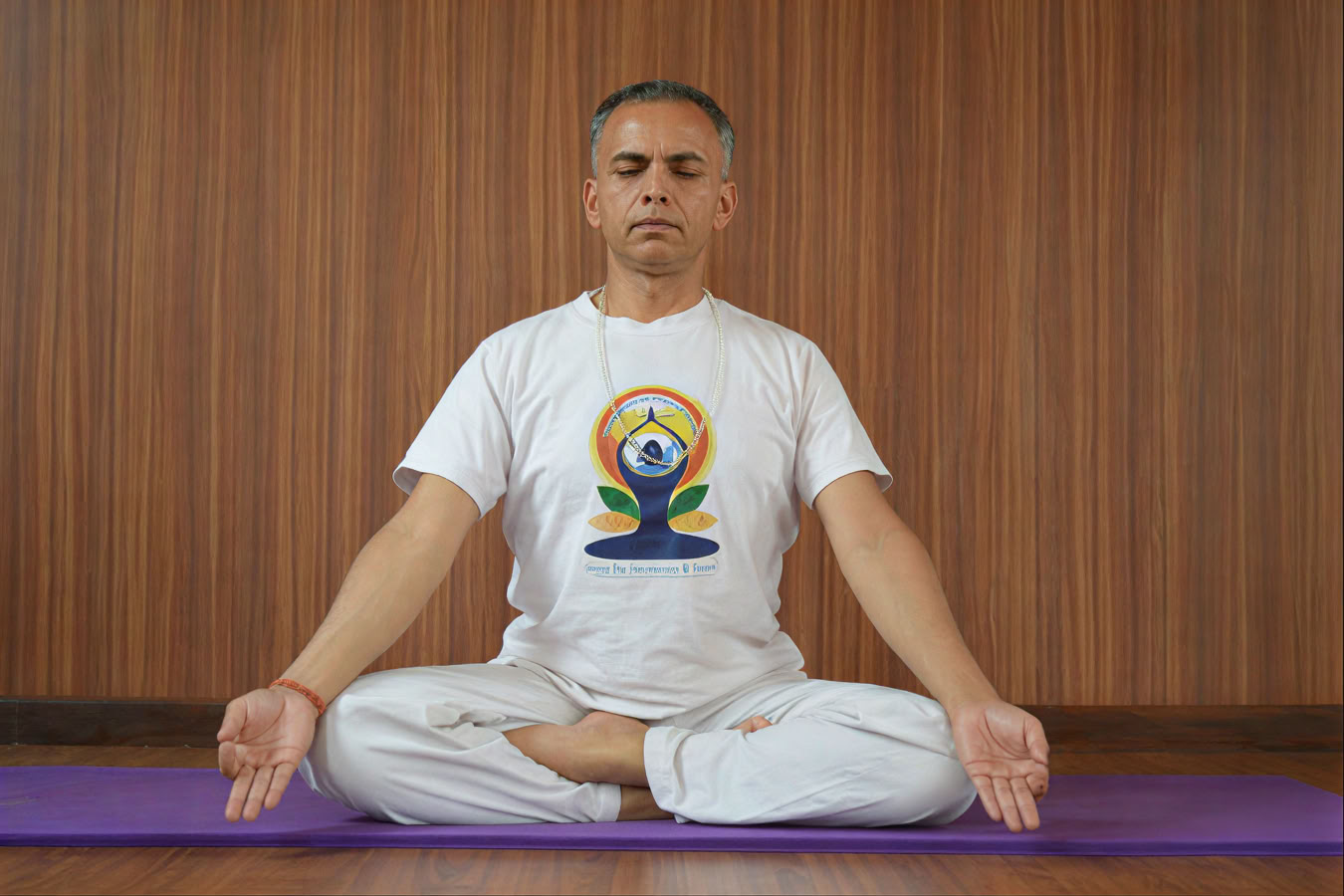 Professionell meditationskurs
