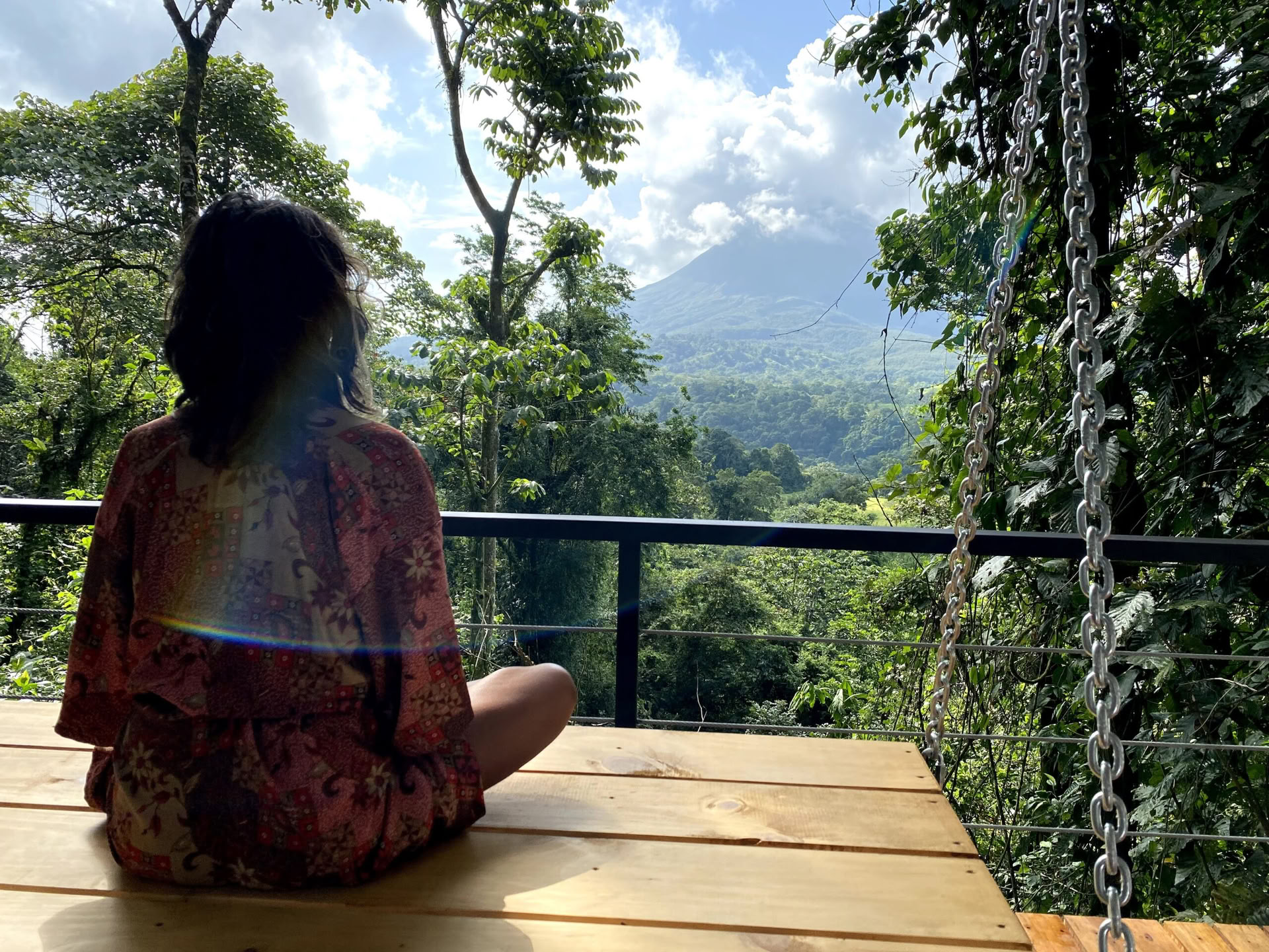 Signaturretreat
