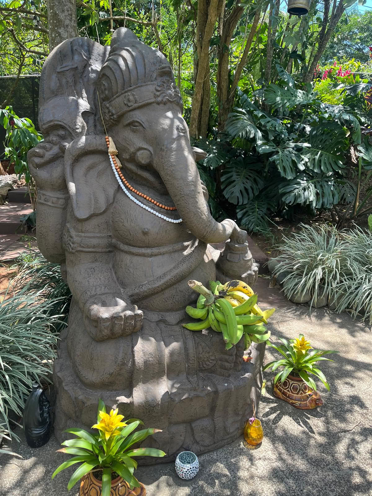 Signaturretreat