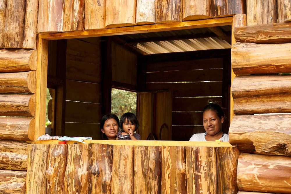 Ayahuasca-initieringsretreat: 7- och 14-dagars – 10–31 januari 2027