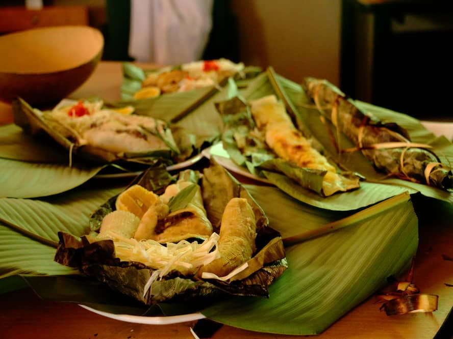 Ayahuasca-initieringsretreat: 7- och 14-dagars – 10–31 januari 2027