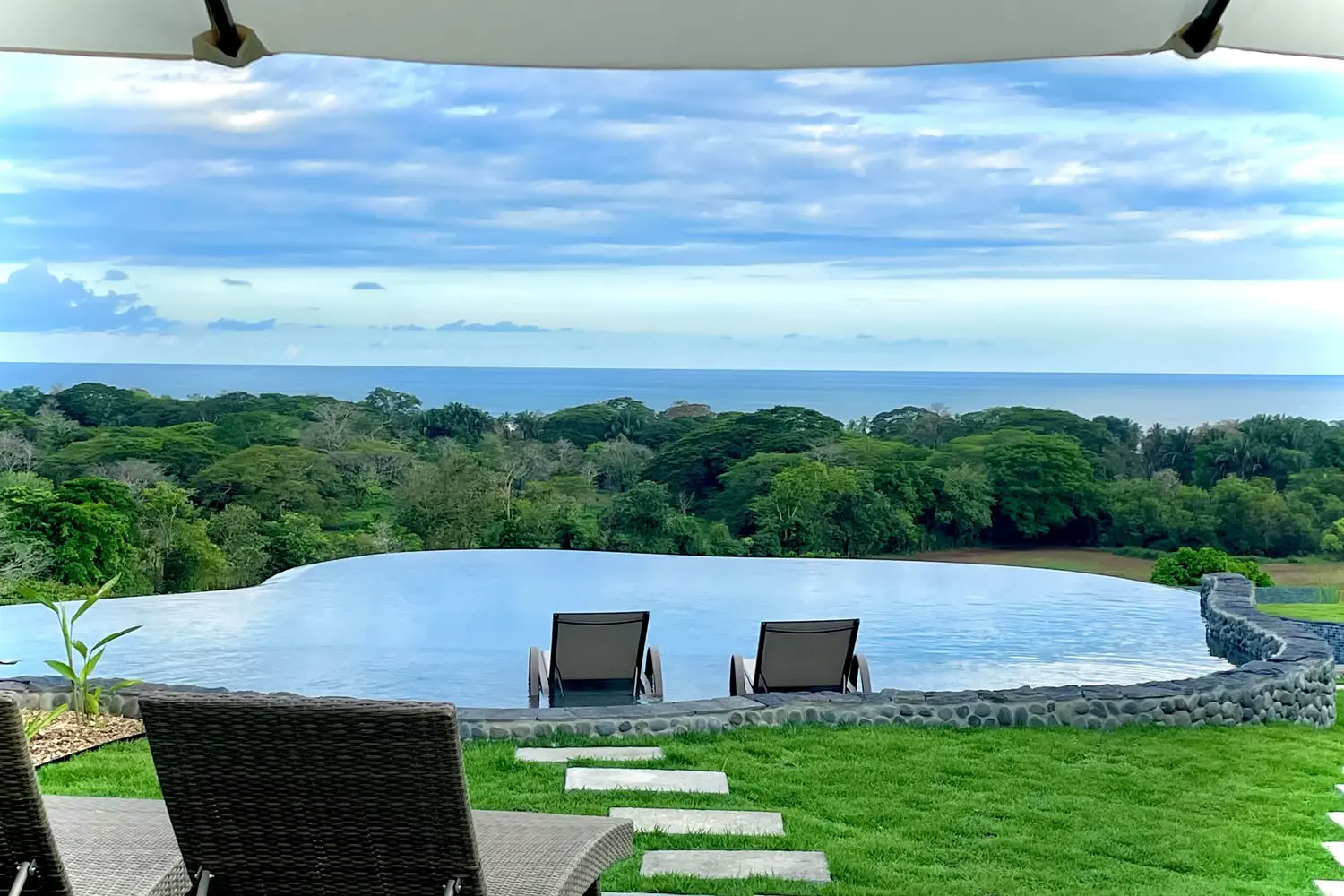 Ayahuasca-retreat i Costa Rica