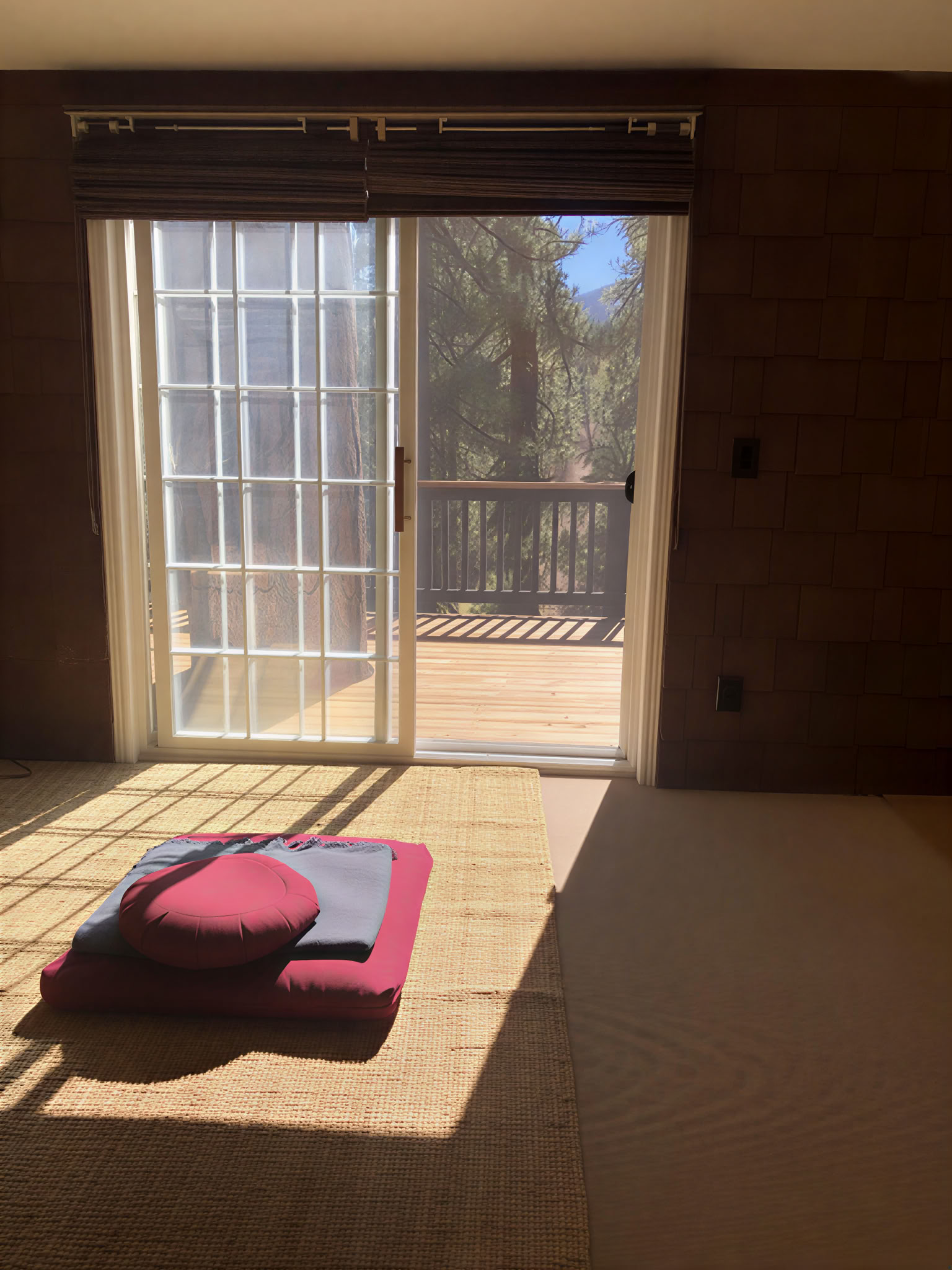 Att odla vänlighet – höstretreat: en kvinnas resa genom mindfulness, självmedkänsla, skrivande och rörelse