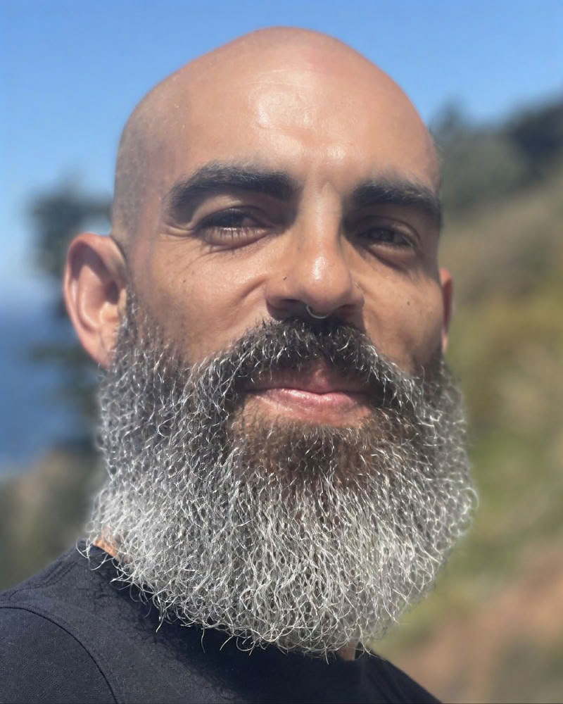 Fyll brunnarna: en retreat för ”nytt år, ny du”