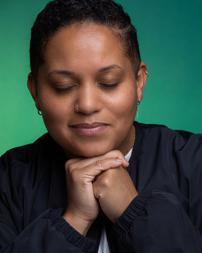 BIPOC-gemenskapens retreat