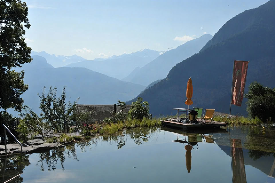 Meditationsträning i den himalayiska yogatraditionen
