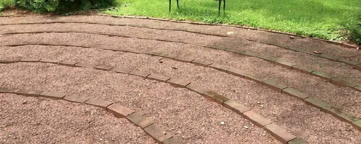Volontärarbete på Cranaleith