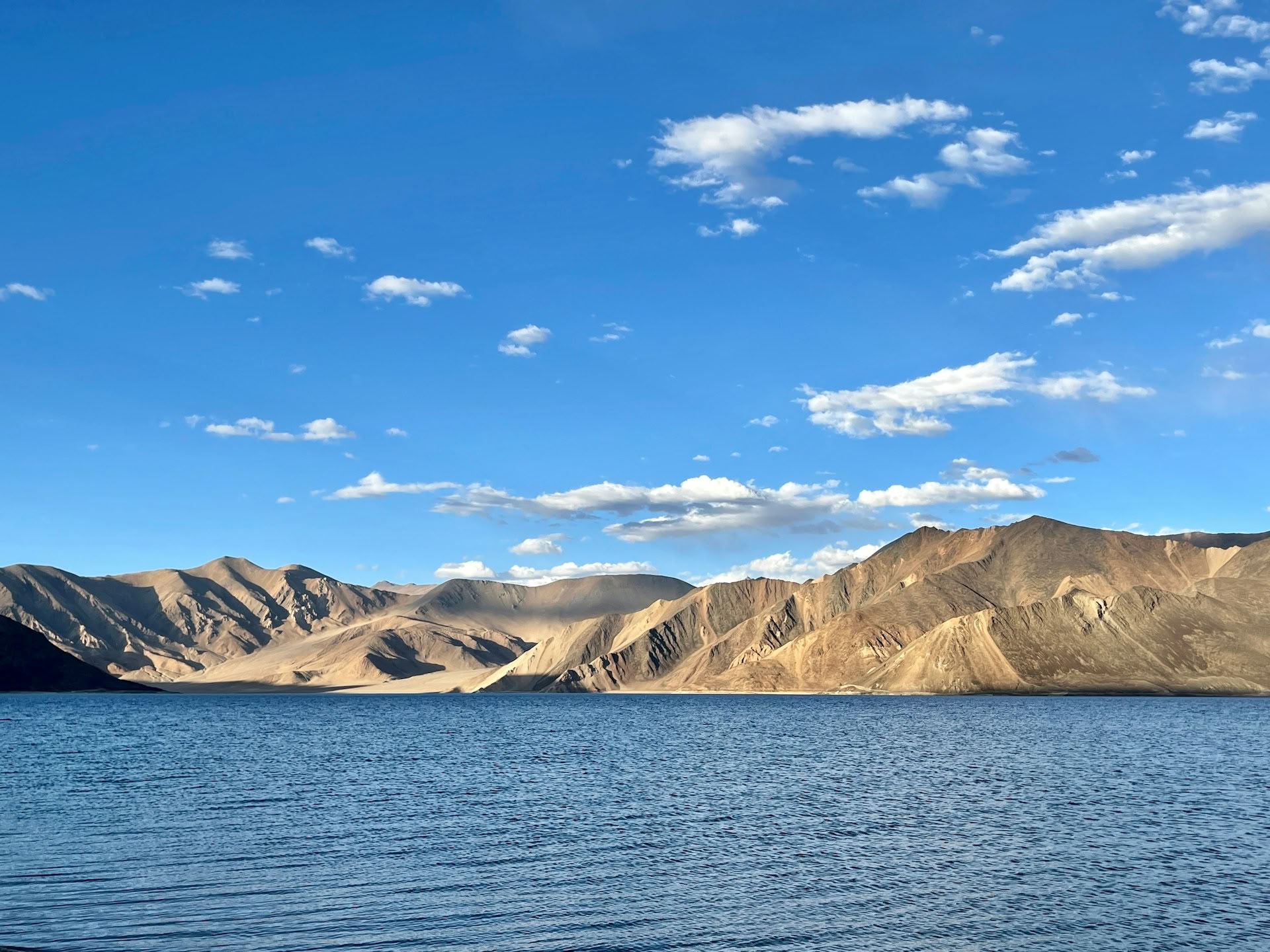 Från paradiset till högplatån: bilresa från Kashmir till Ladakh