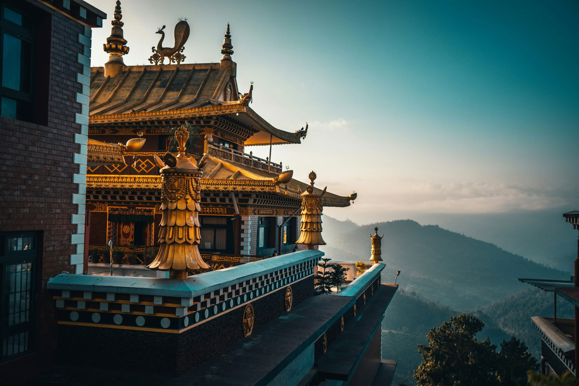 Bortom det sista Shangri-La: Utökad resa i Bhutans Himalaya