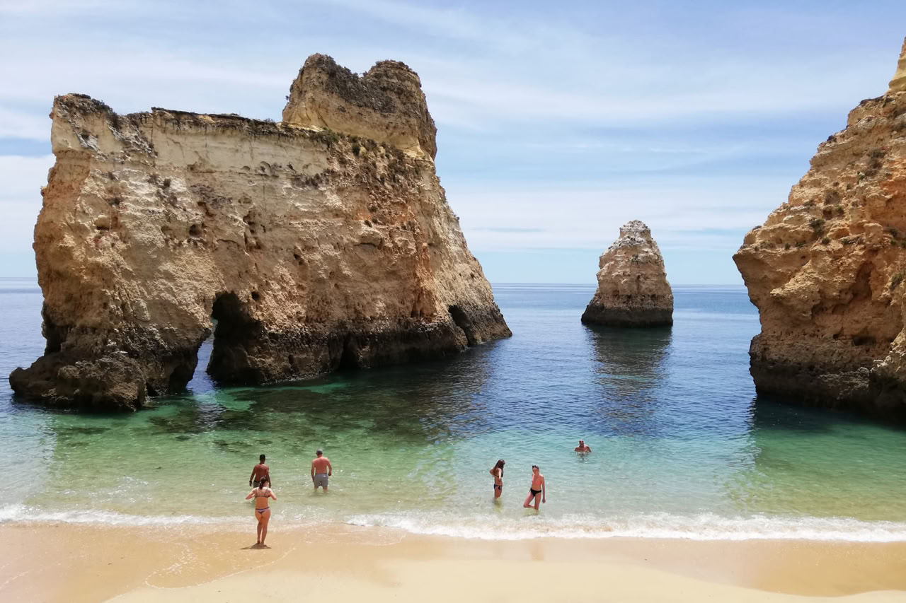 Portugalresa