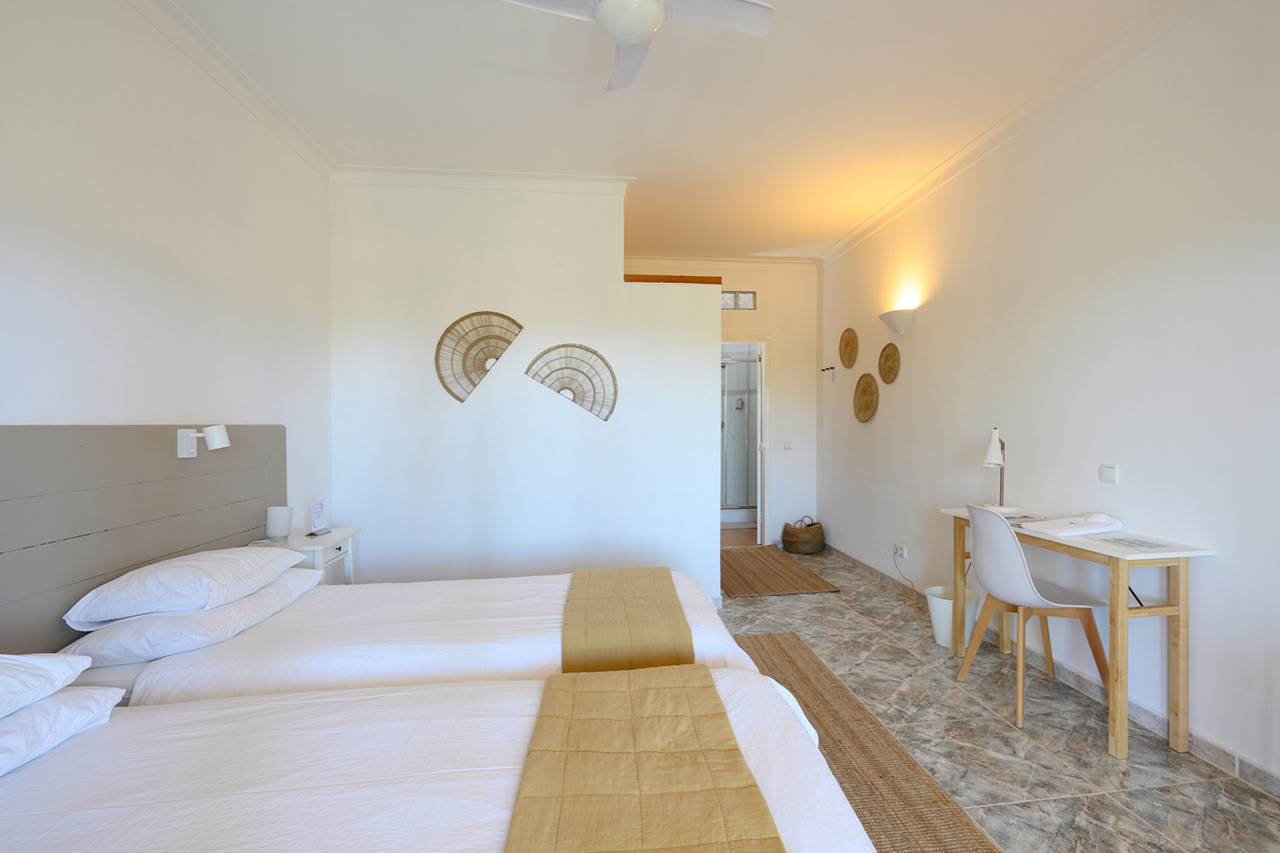 Skapa ditt liv-retreat @CasaConmigo