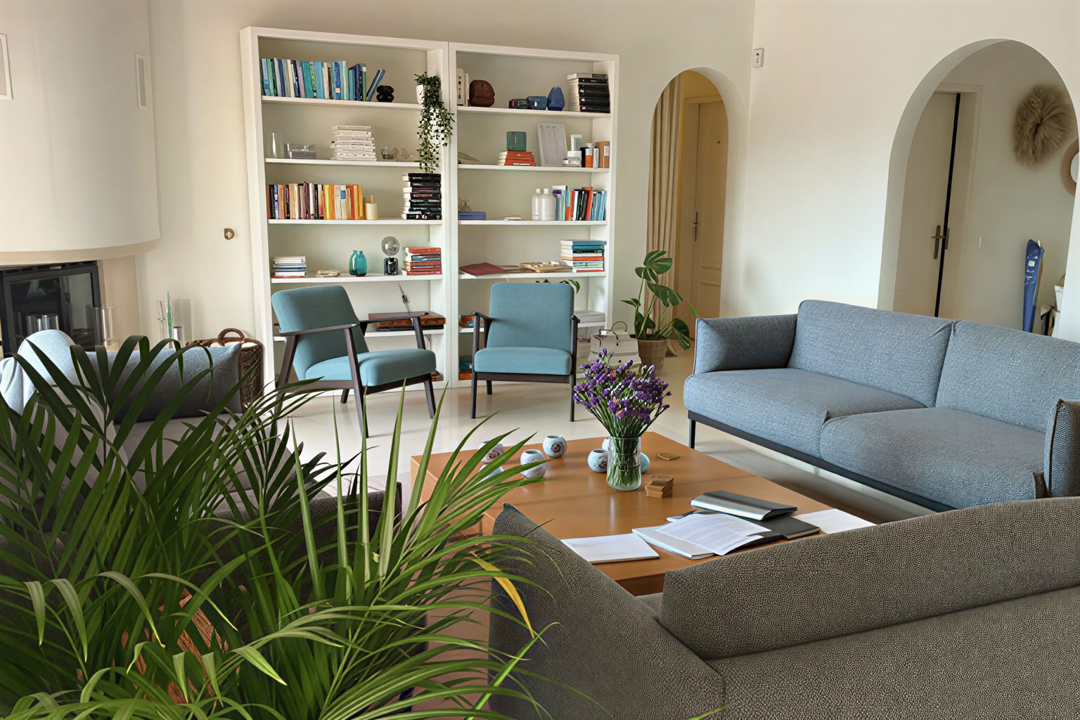 Skapa ditt liv-retreat @CasaConmigo