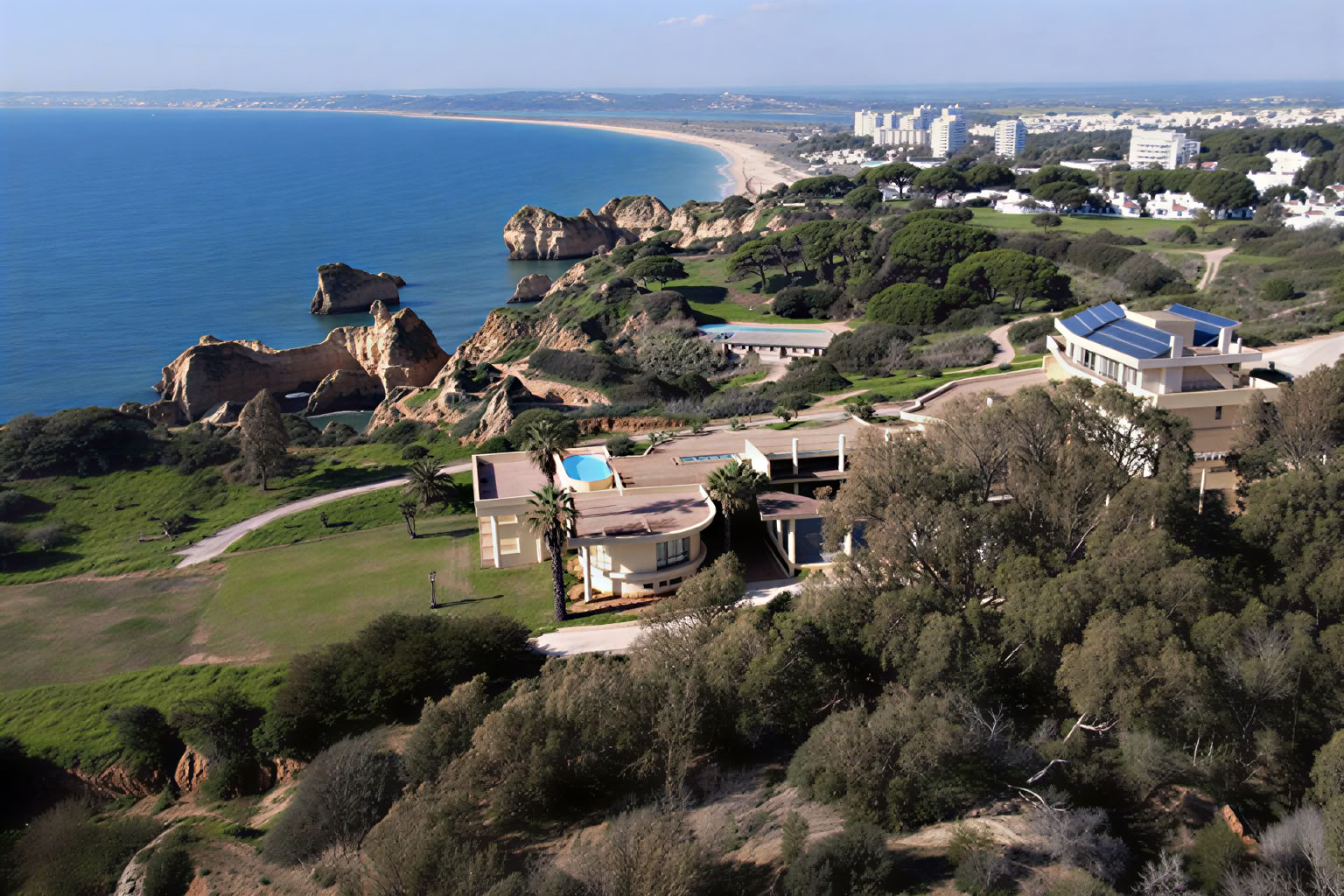 5-dagars energibalansretreat i Portugal