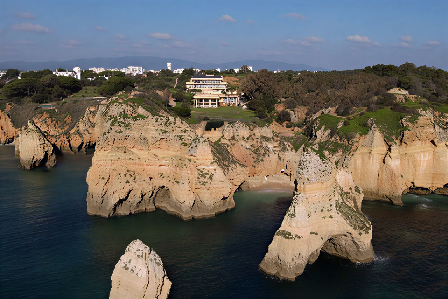5-dagars energibalansretreat i Portugal