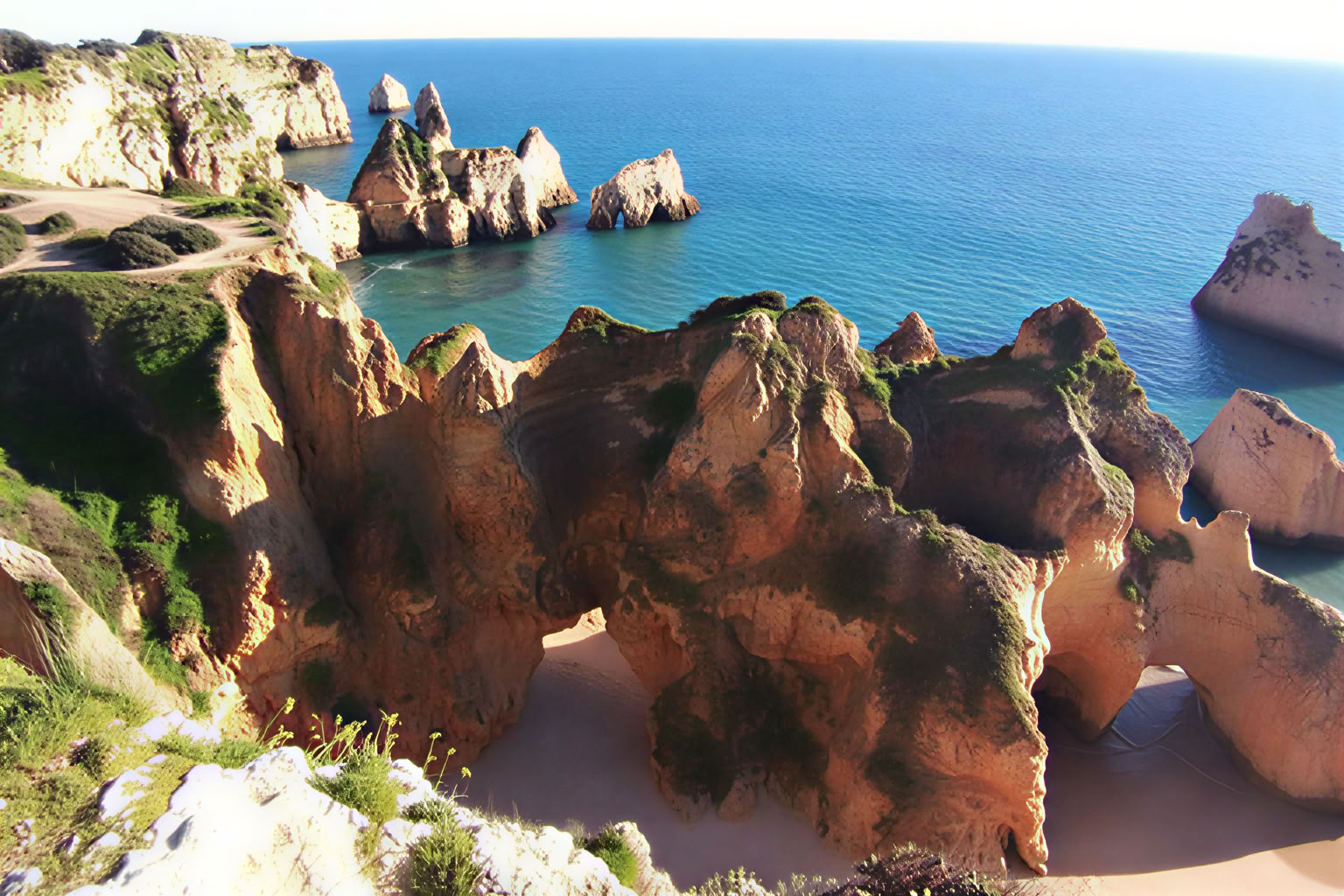 5-dagars energibalansretreat i Portugal