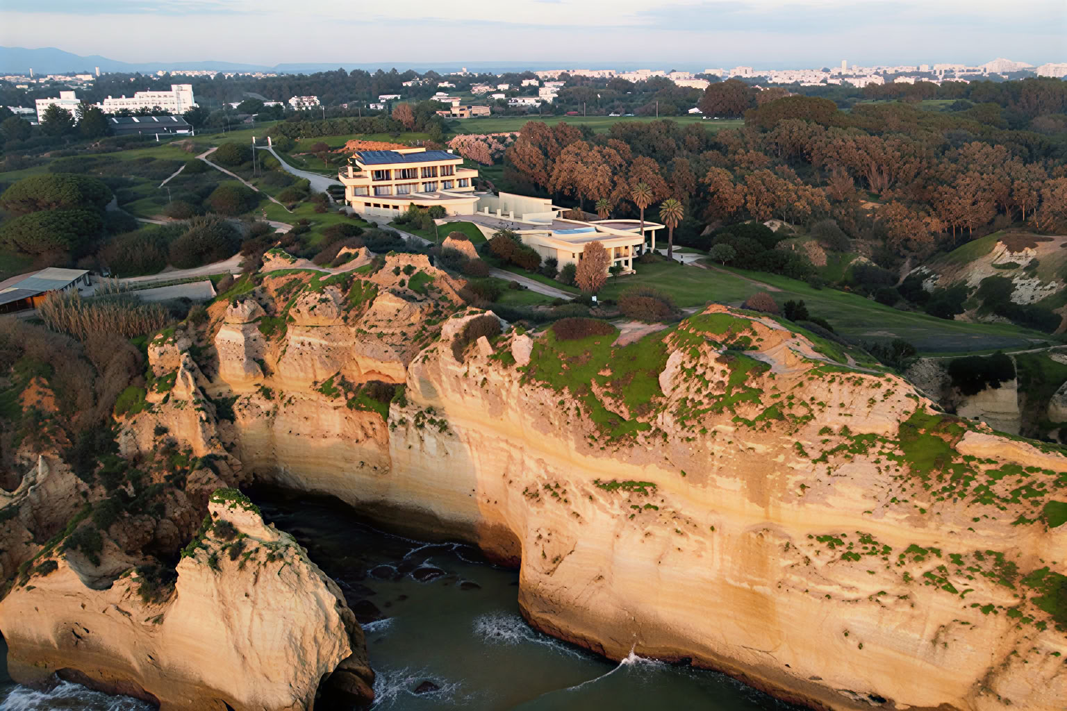 5-dagars energibalansretreat i Portugal