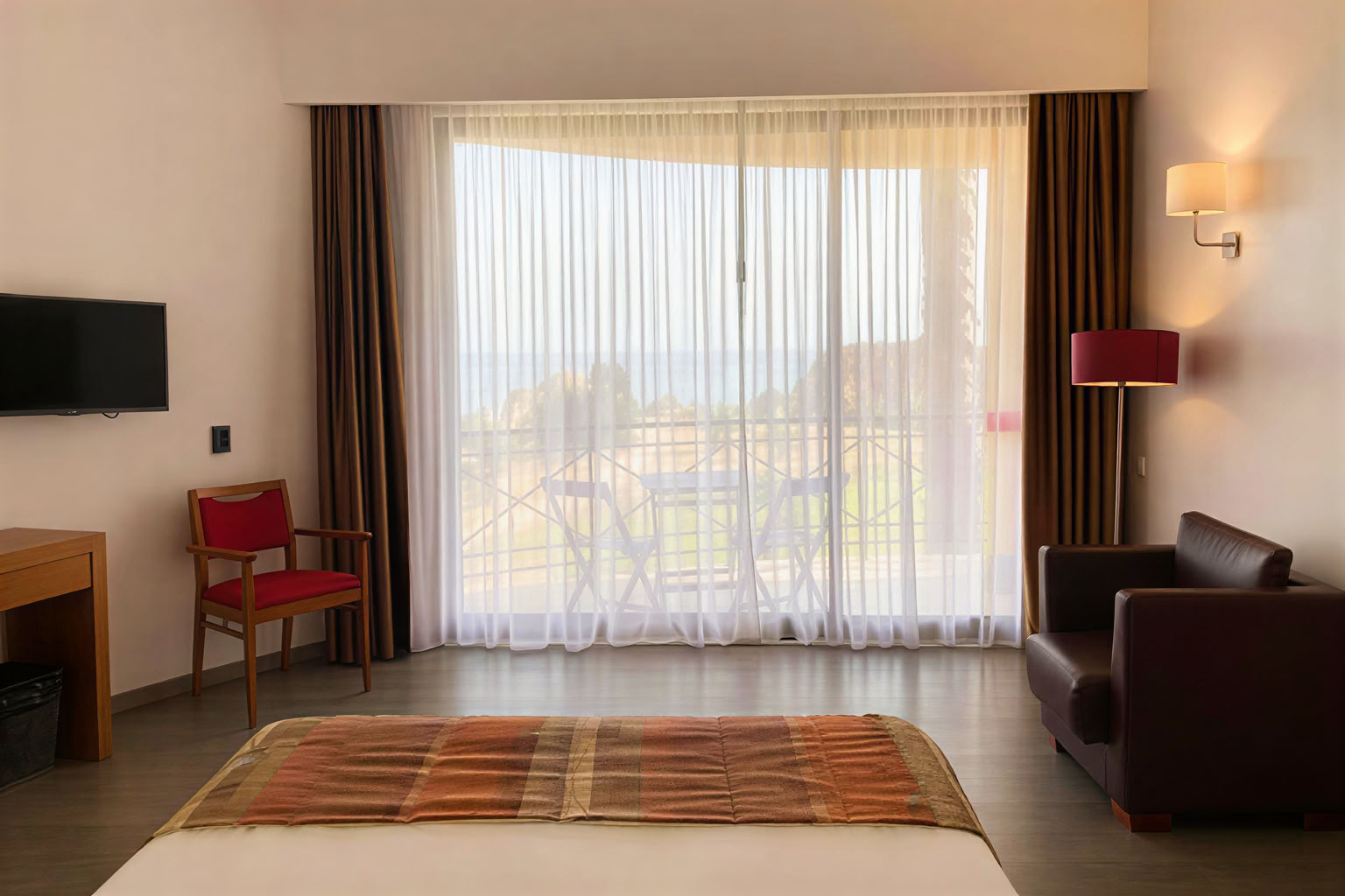 5-dagars energibalansretreat i Portugal