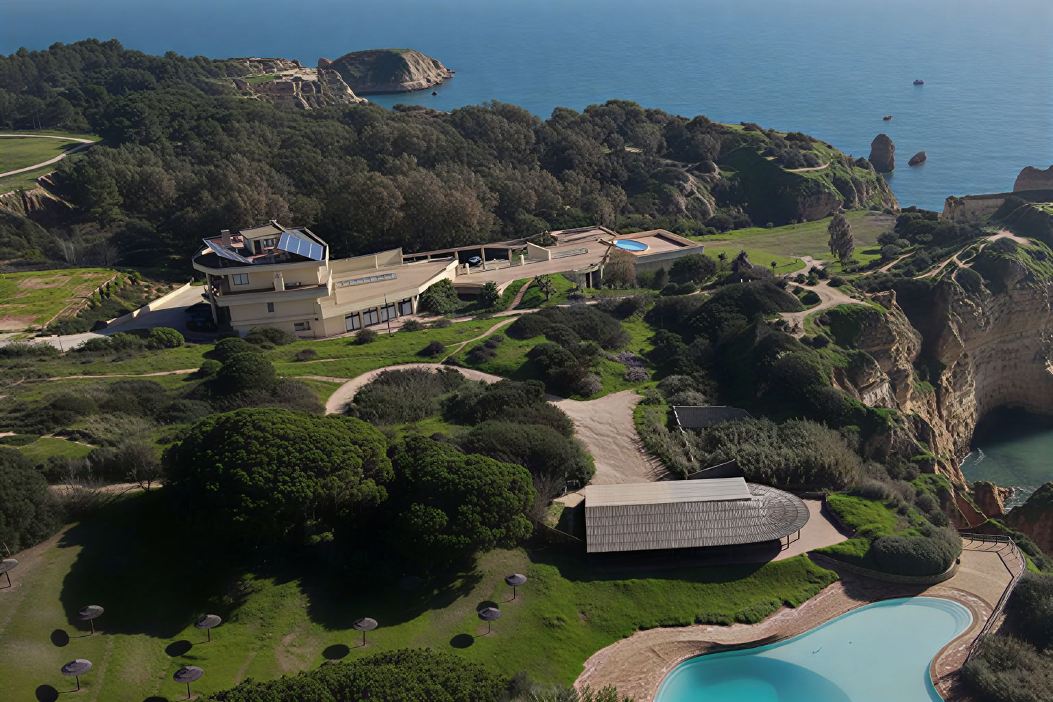 5-dagars energibalansretreat i Portugal